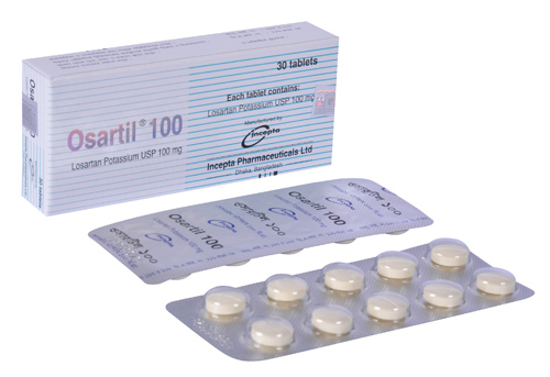 Osartil 100